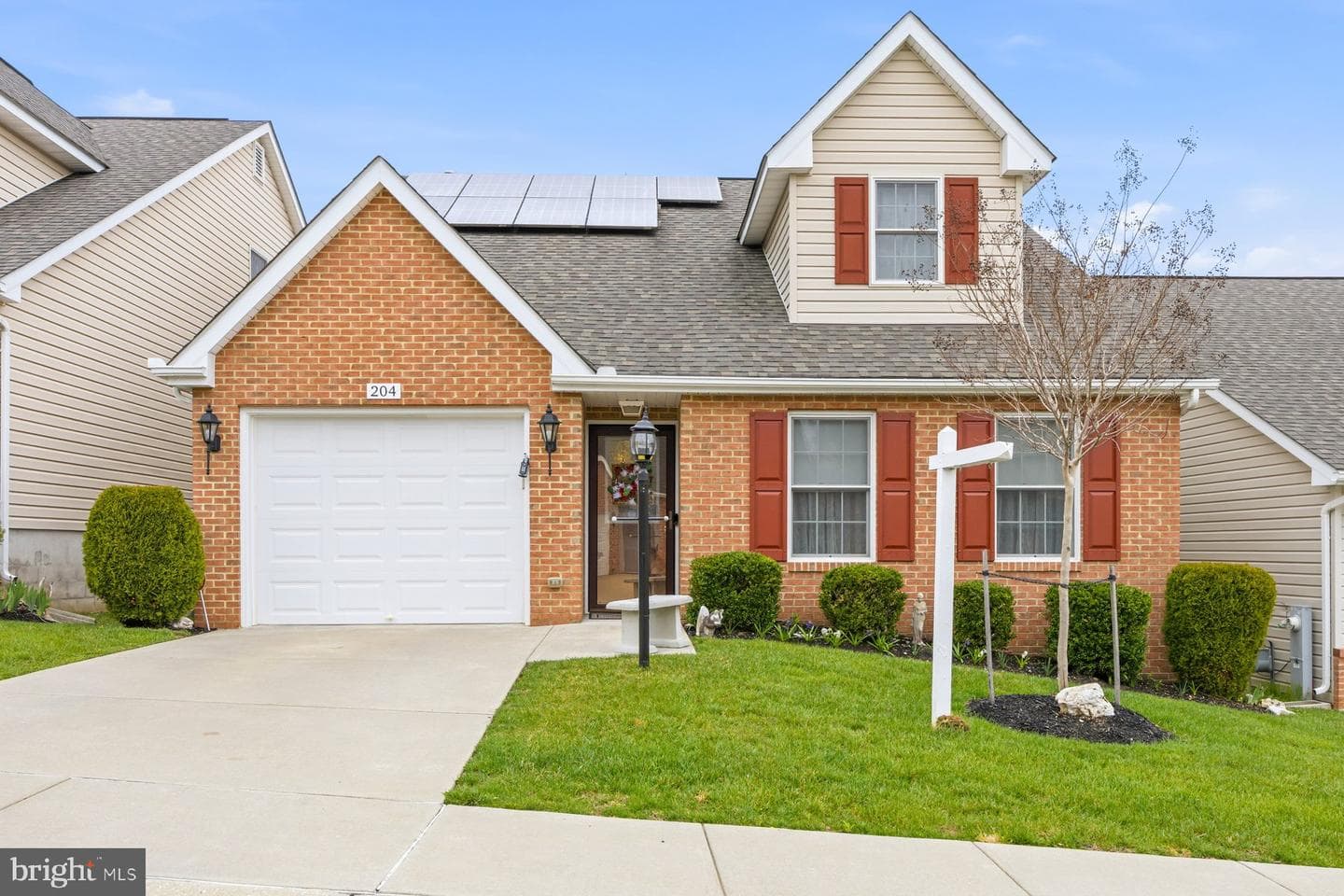 204 Frock Drive #28