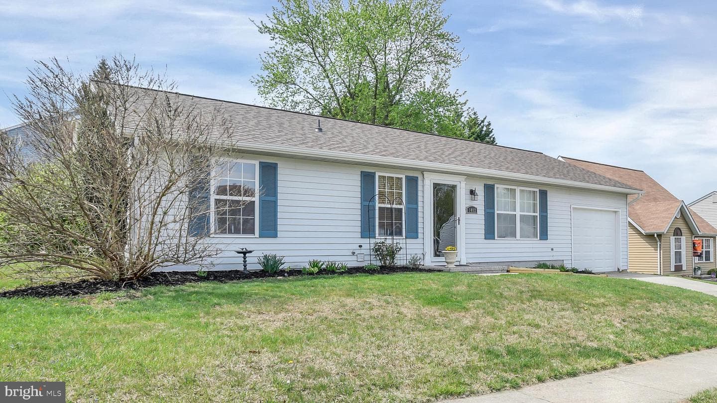 1402 Burnside Drive
