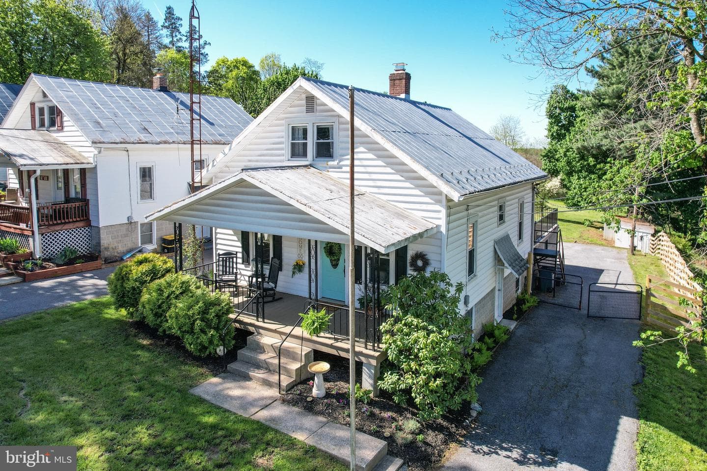 3906 Littlestown Pike
