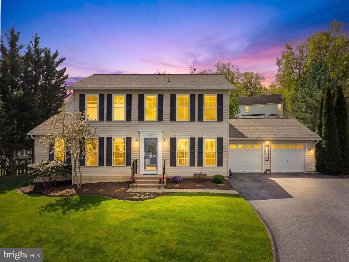 4023 Sickle Drive