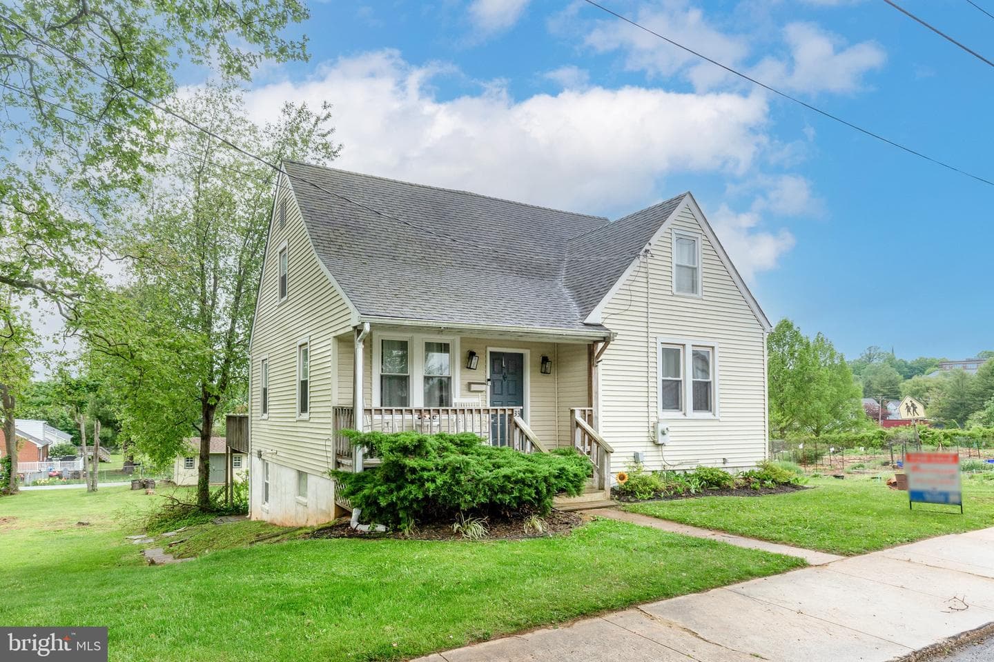 33 Milton Avenue