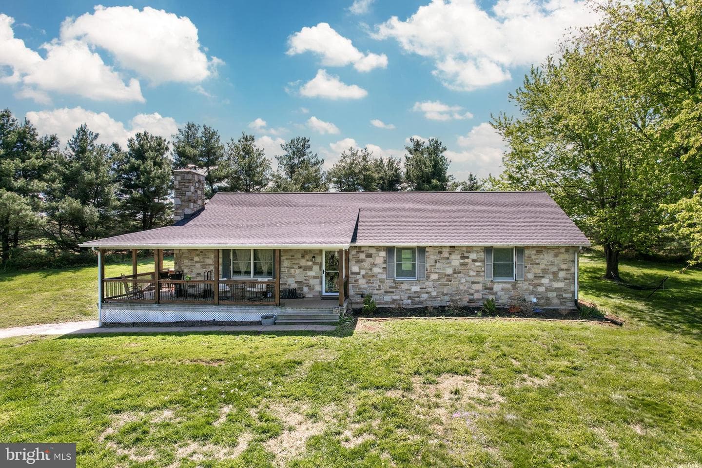 4801 Wentz Road photo 1