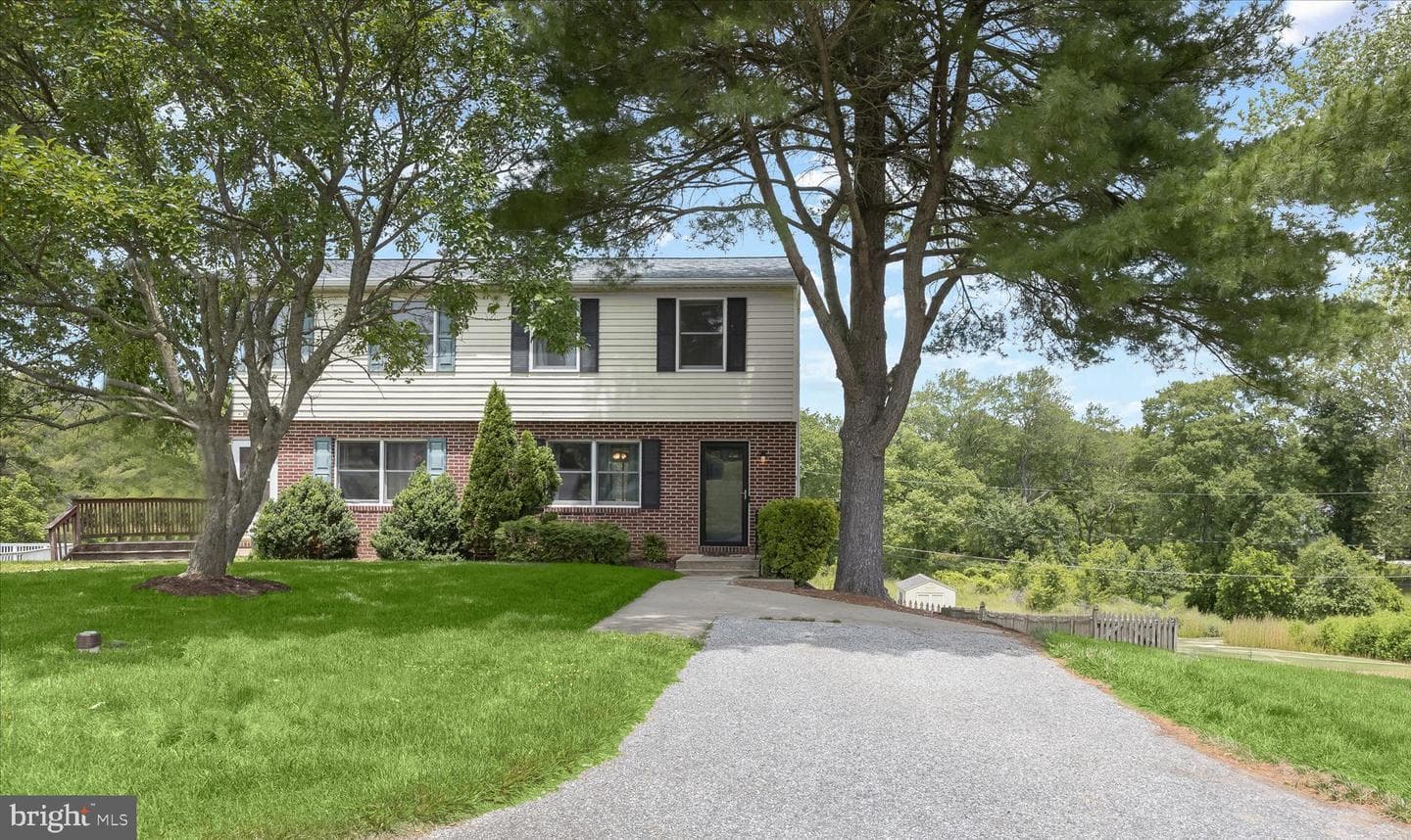 1032 Circle Drive