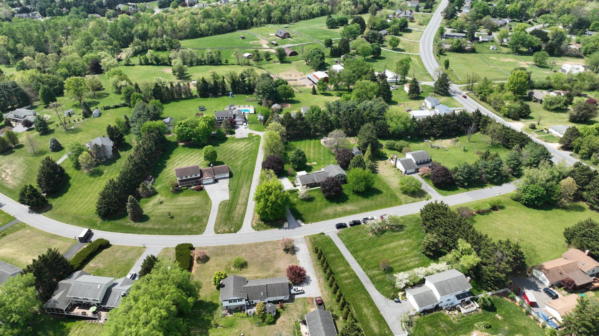 2655 Gilbert Road