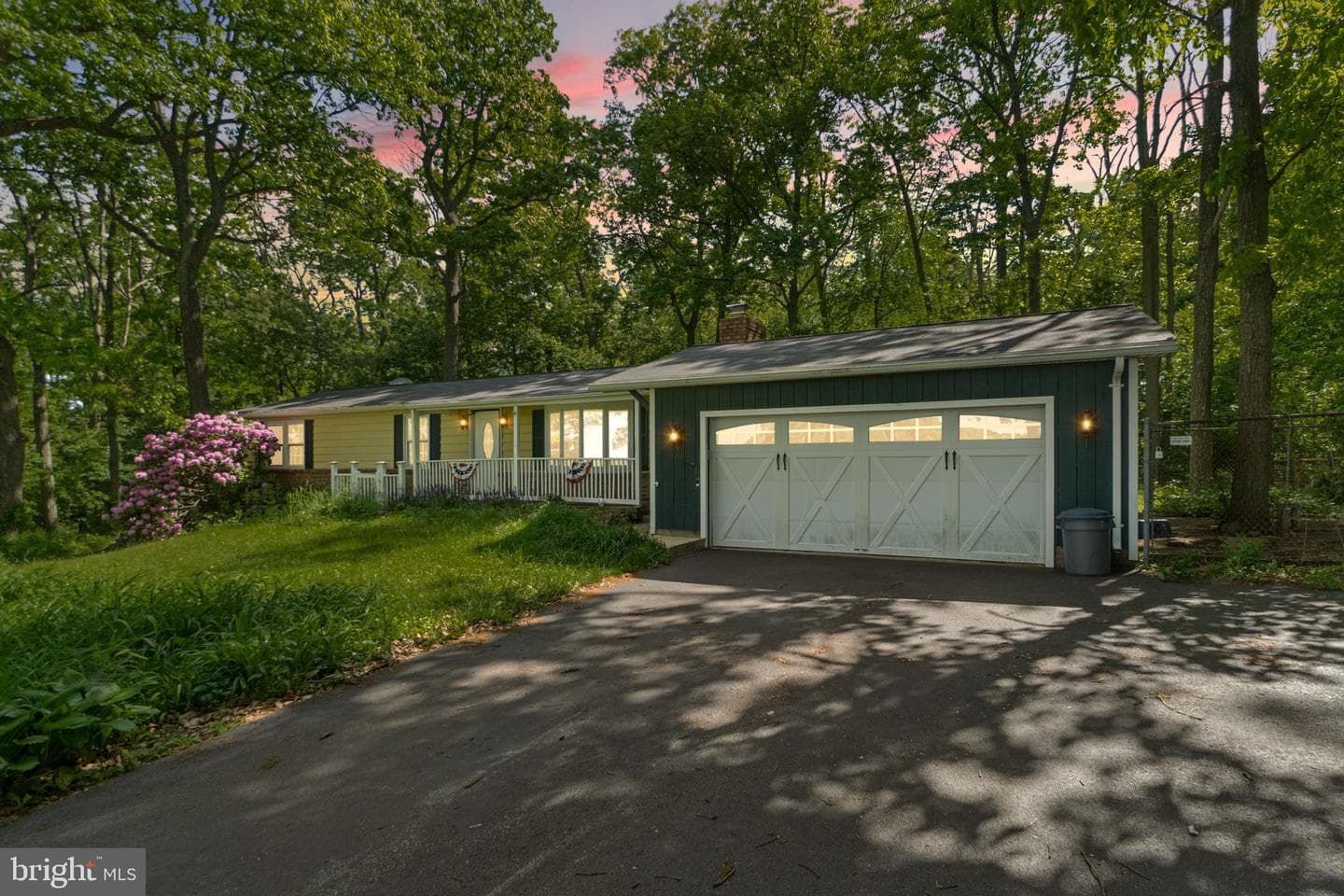 4627 Crossroad Schlhse Road photo 1