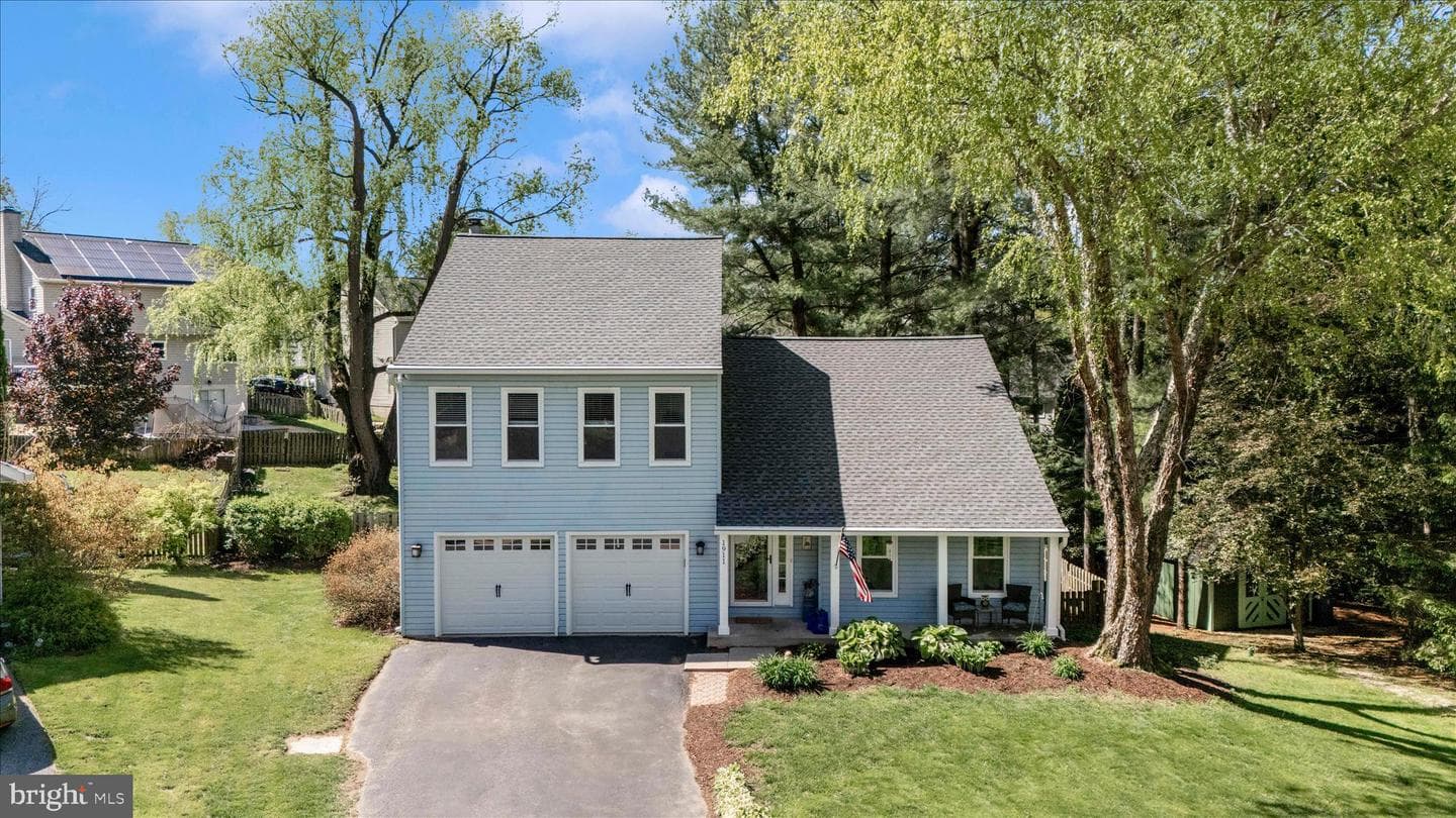 1911 Stoneridge Court