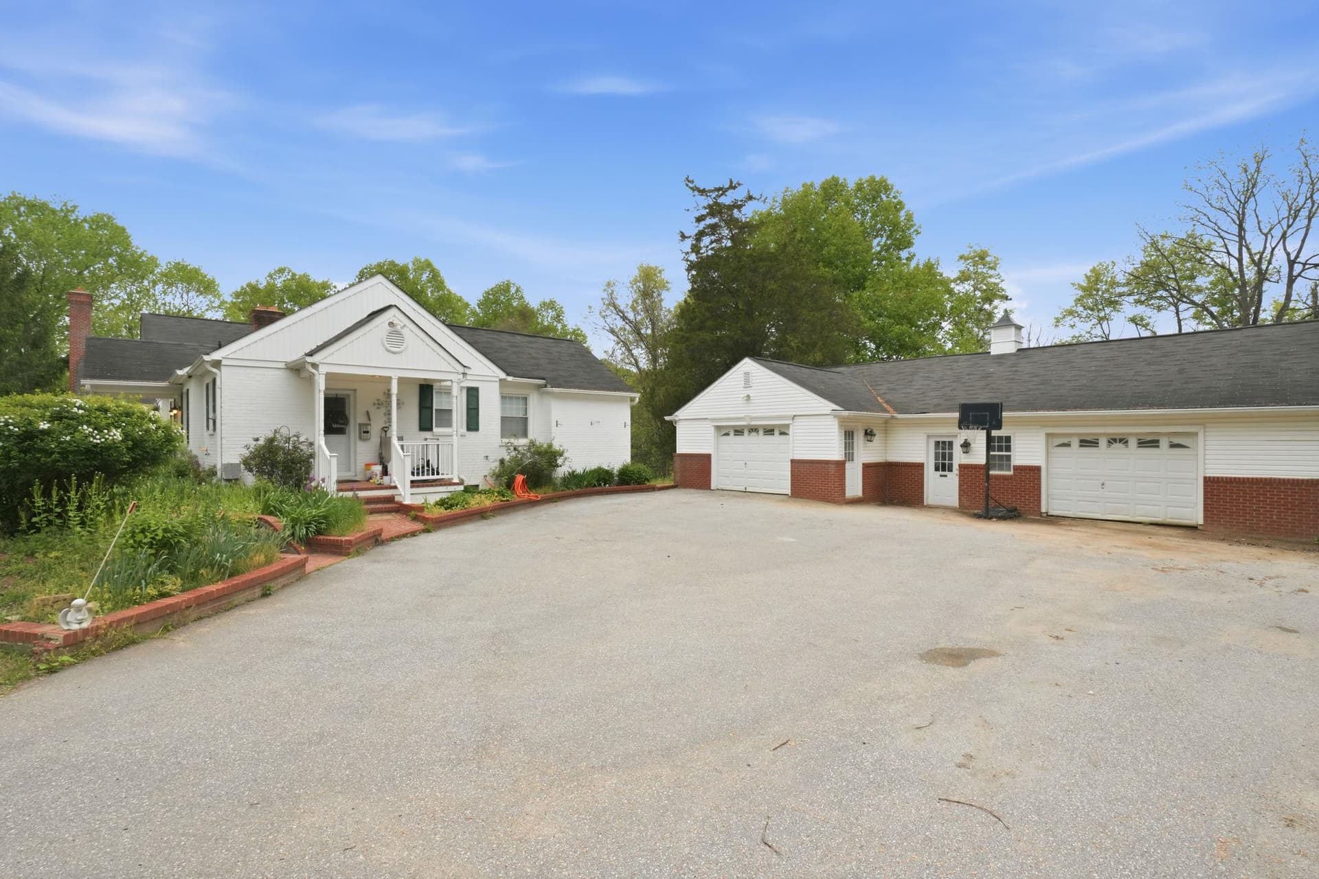 2400 Liberty Road