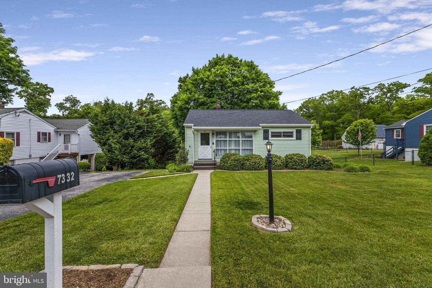 7332 Gaither Road photo 1