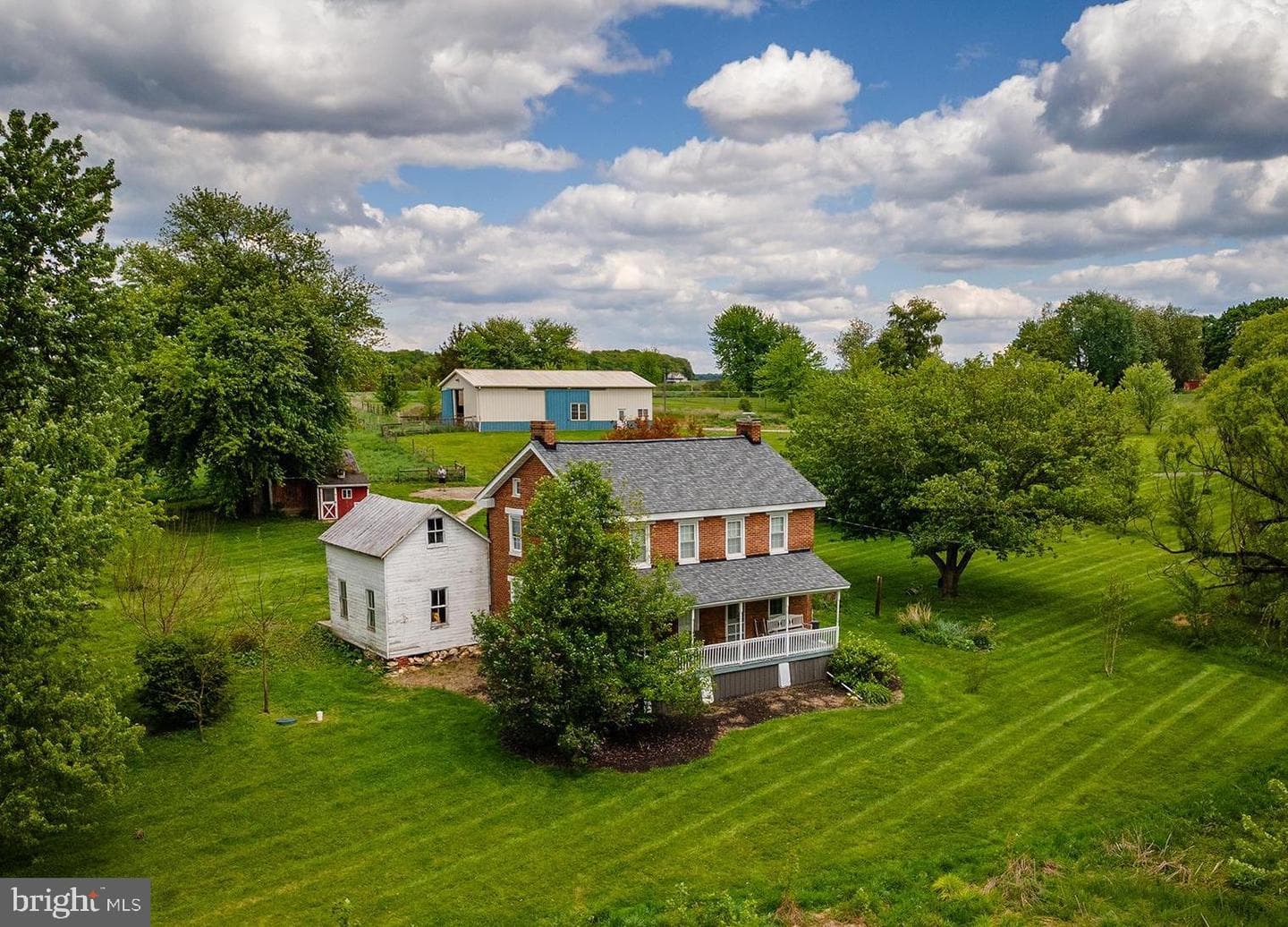 2100 Blacks School House Road