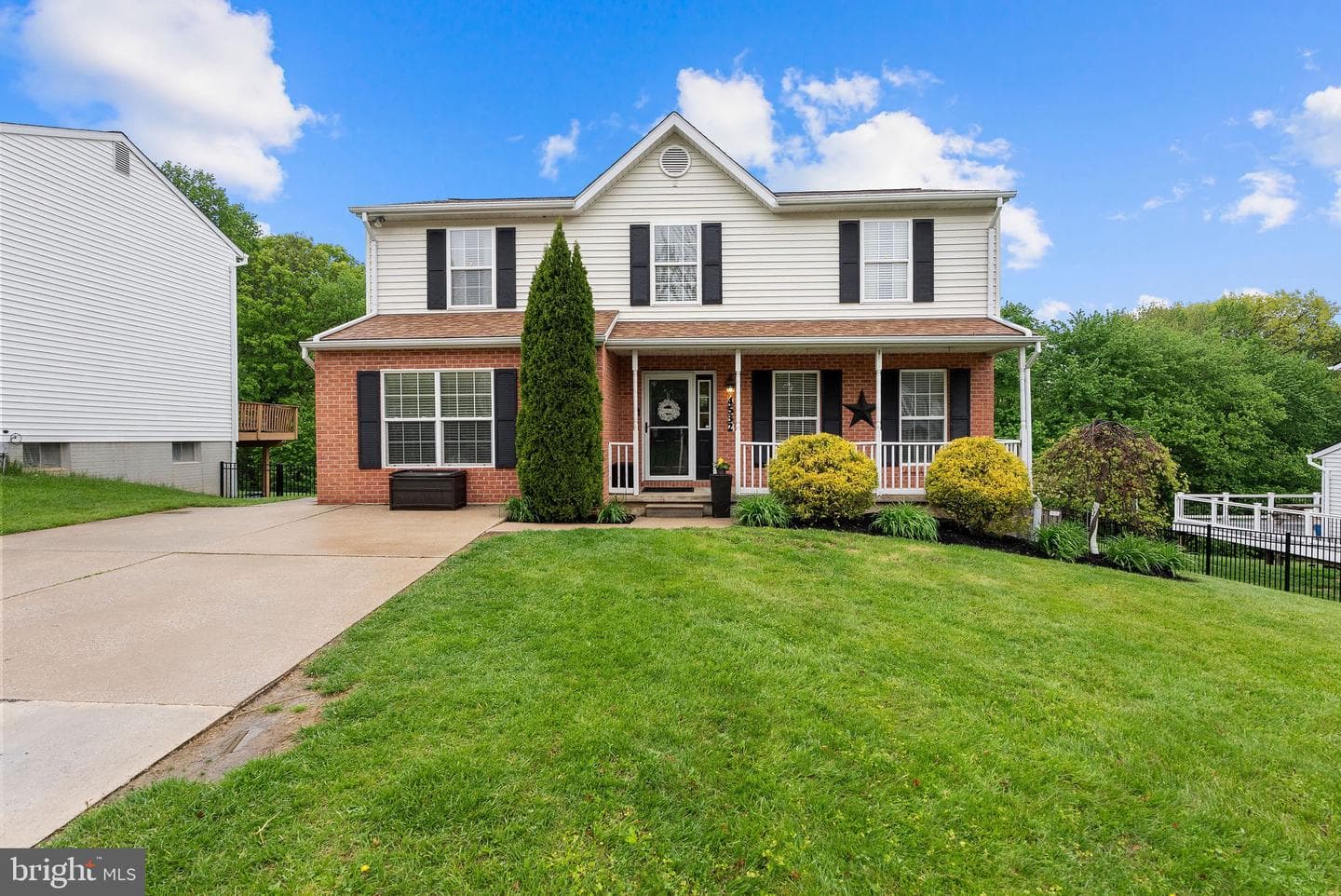 4532 Whetstone Court