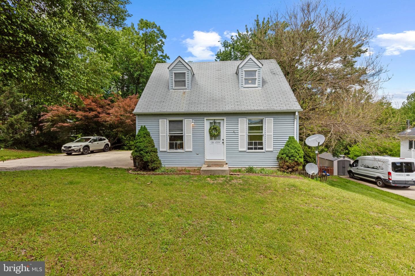 1304 Naugahyde Road