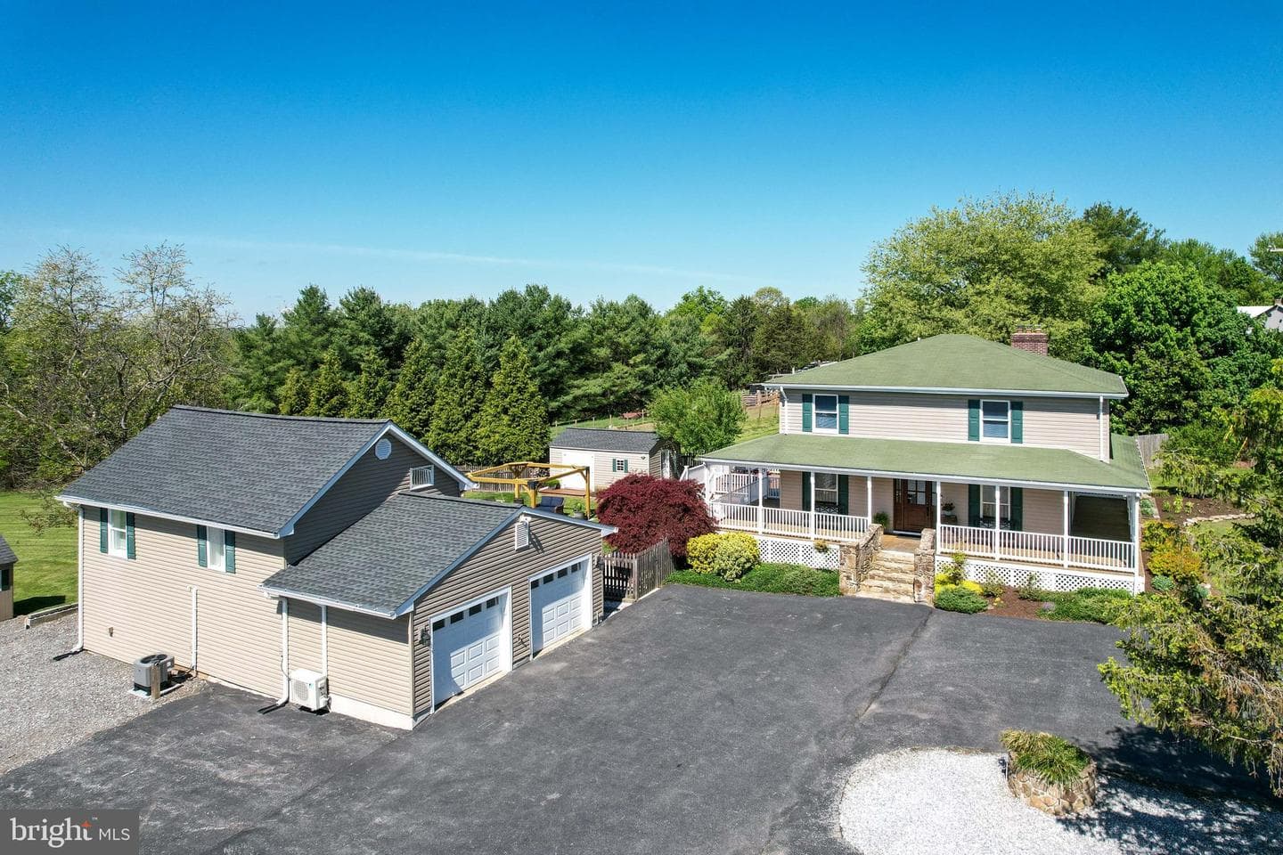 3046 Sykesville Road