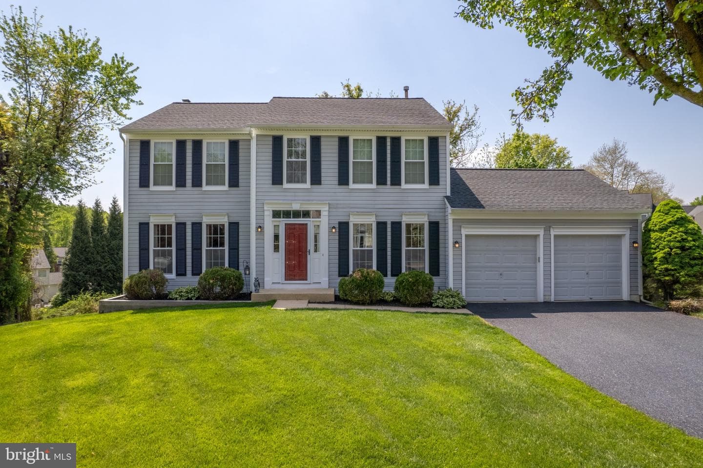 1411 Copper Beech Court