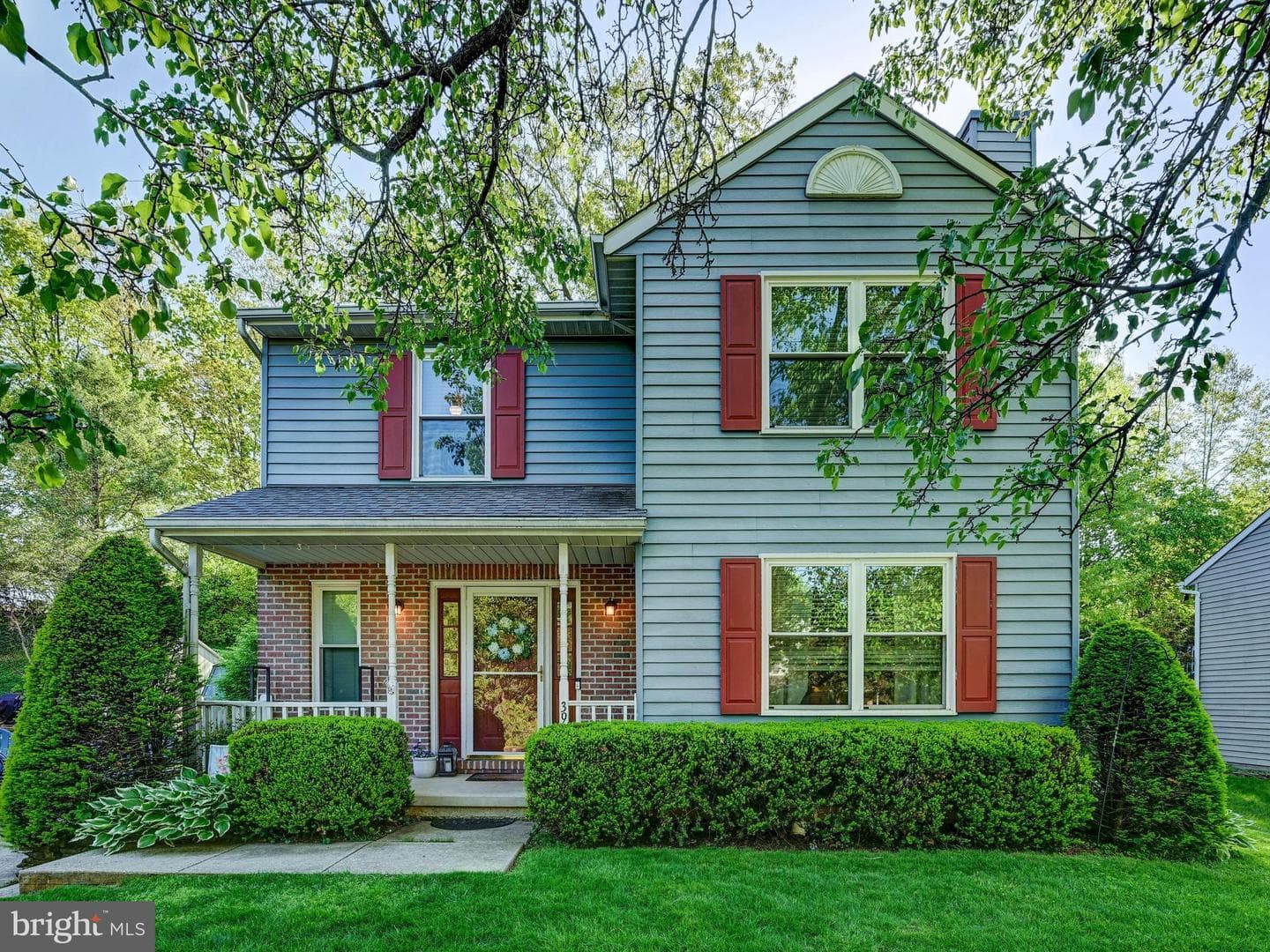 3939 Brittany Lane