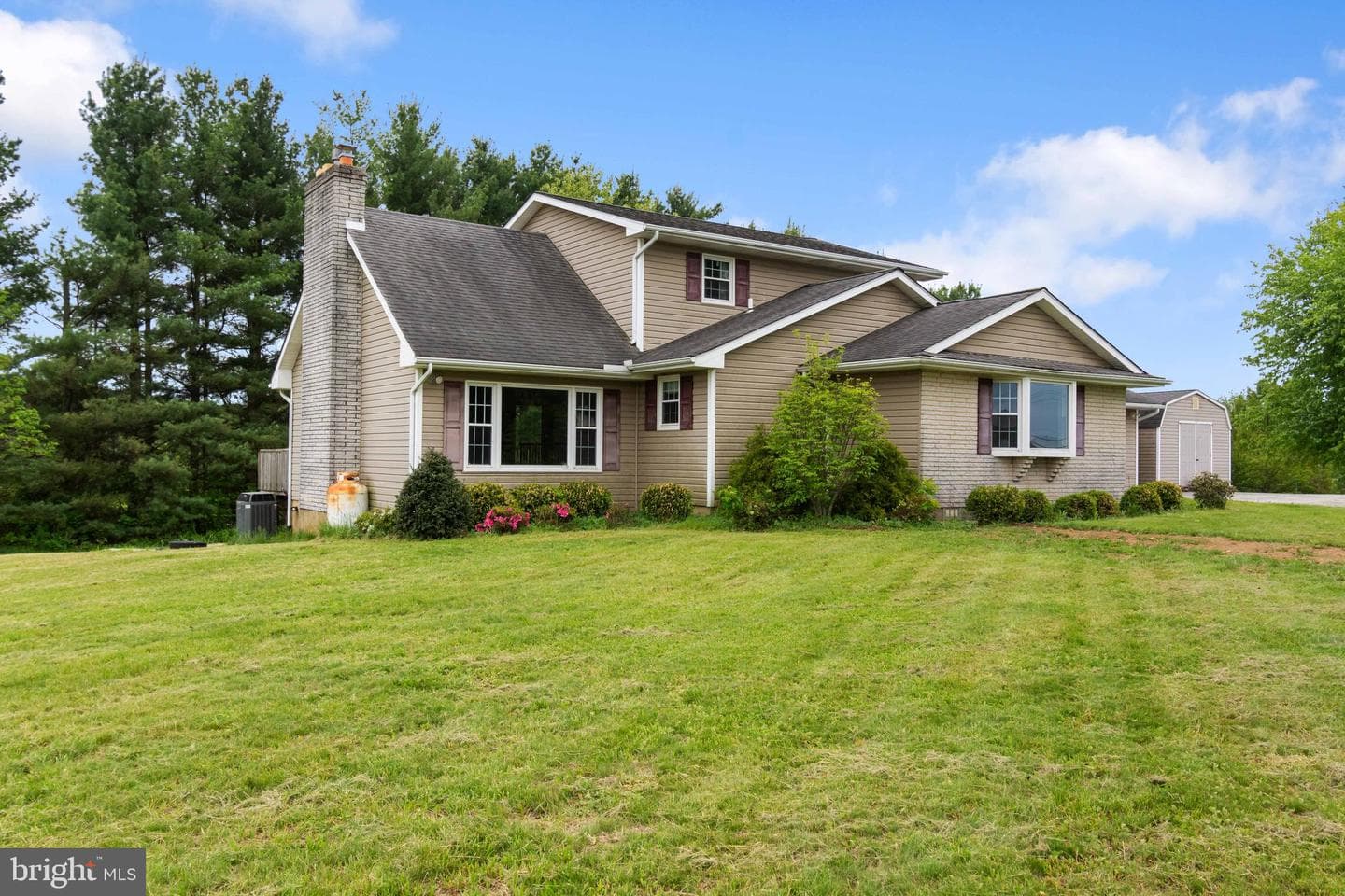 1525 Bachmans Valley Road