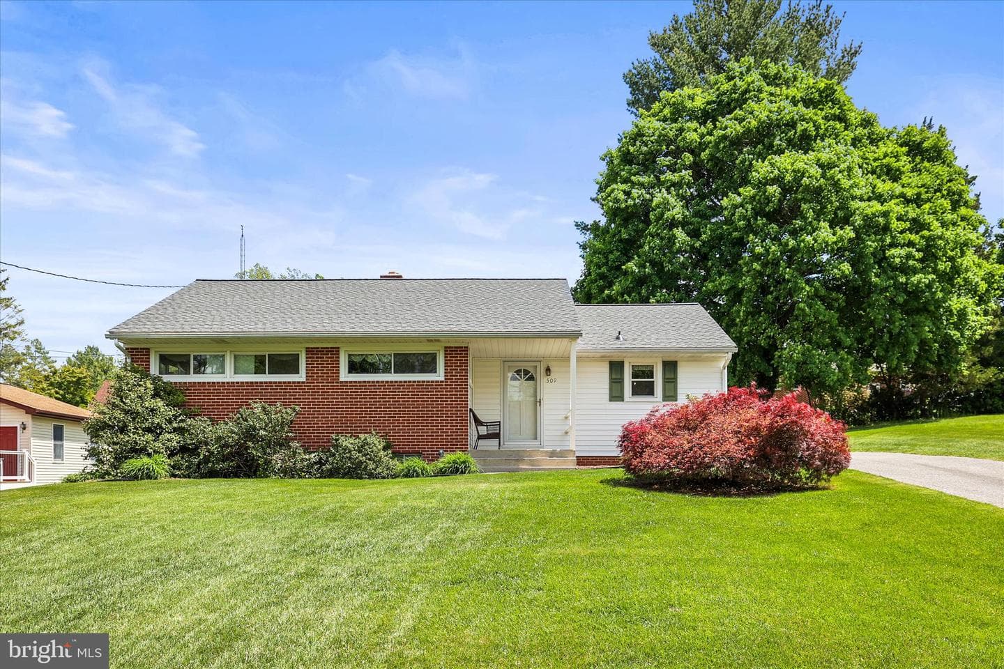 509 Ann Drive