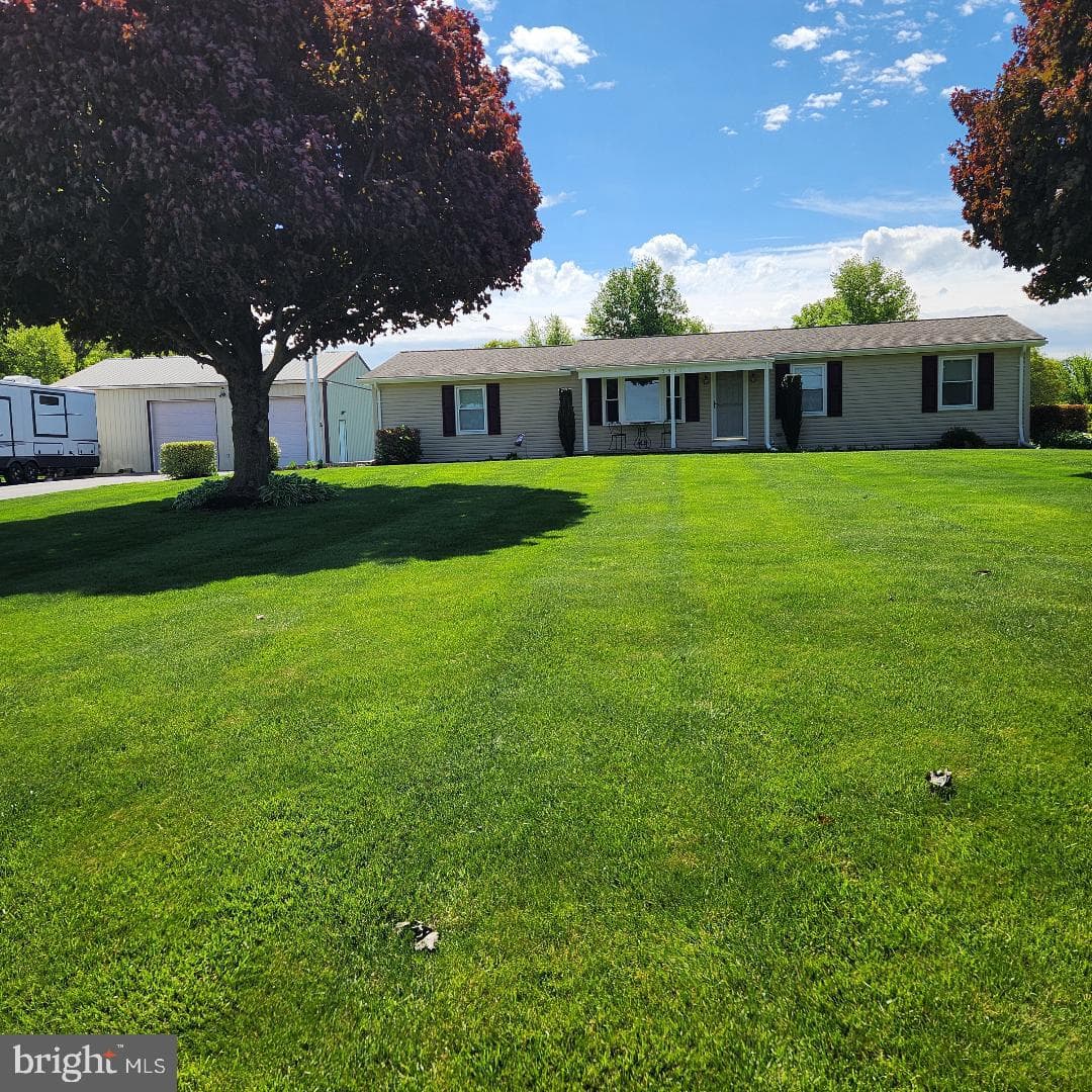 3801 Carrollton Road