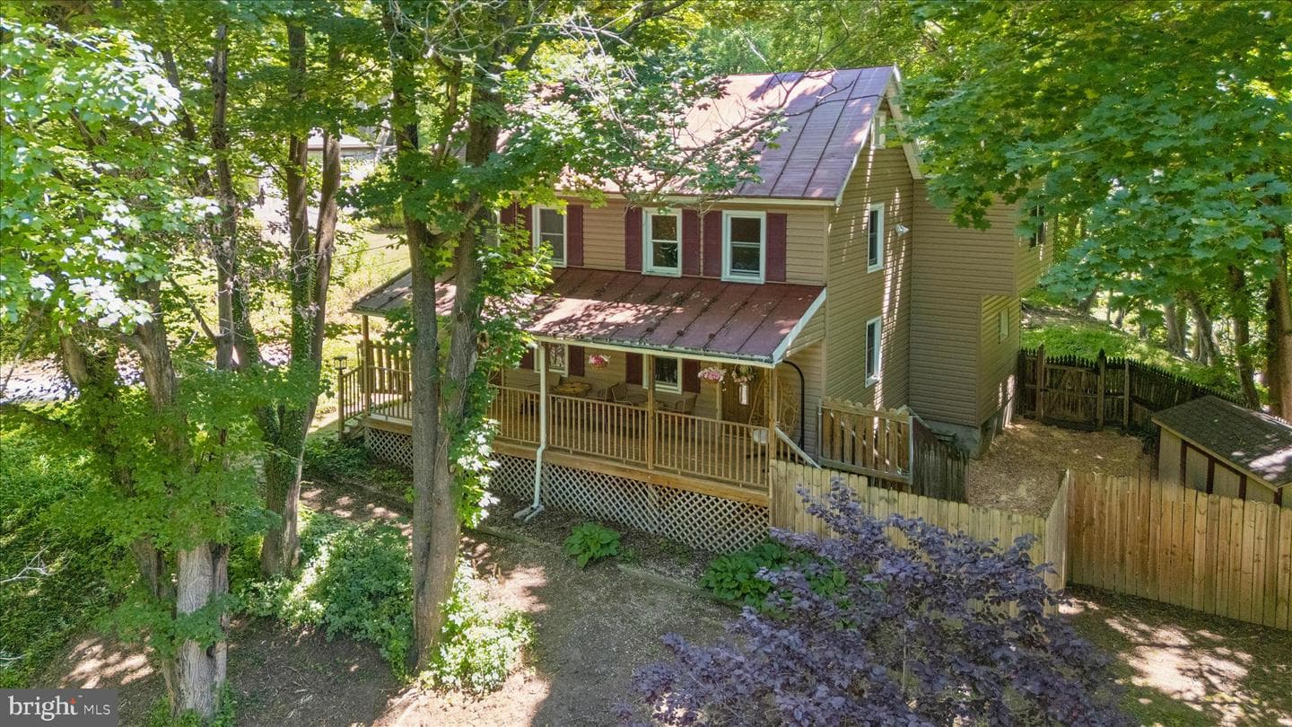 7409 Spout Hill Road