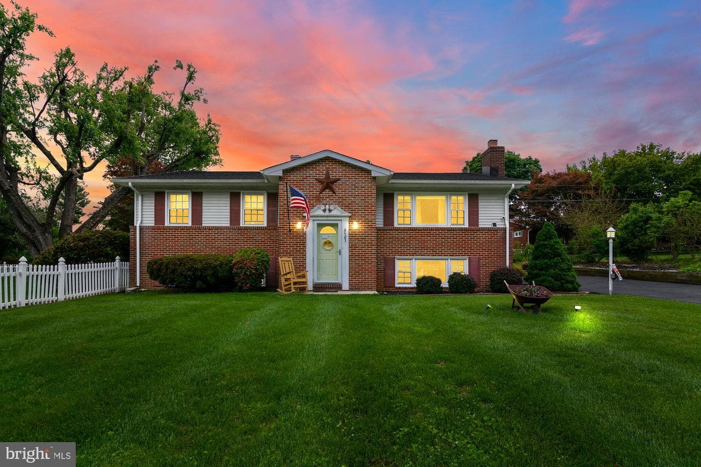 6503 Panorama Drive