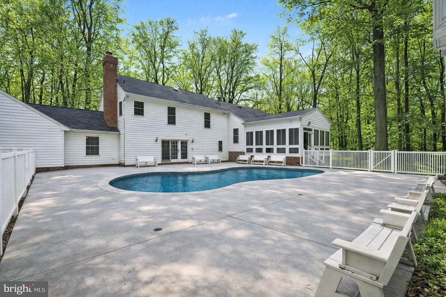 1645 Timber Summit Drive