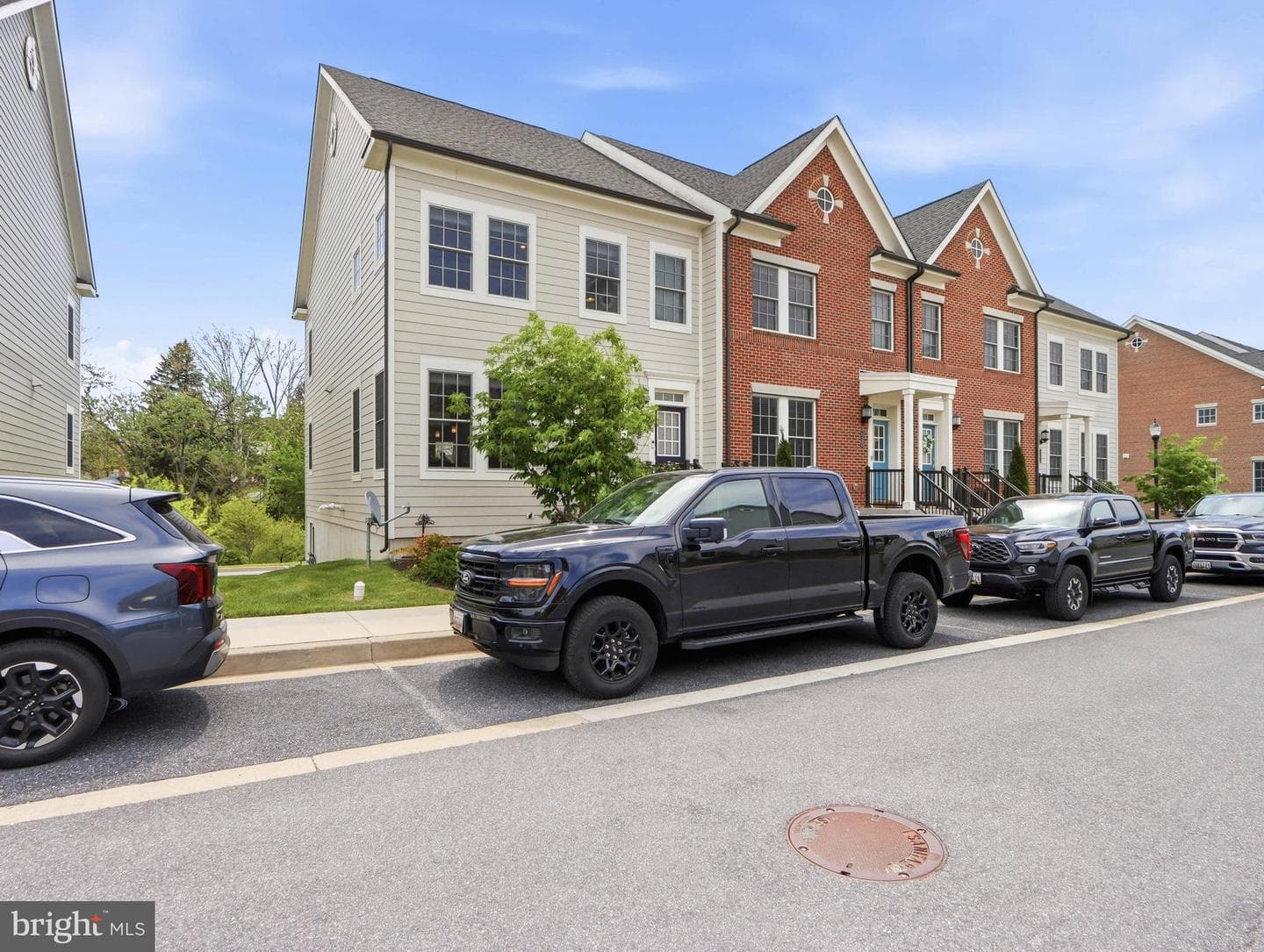 7288 Conley Alley