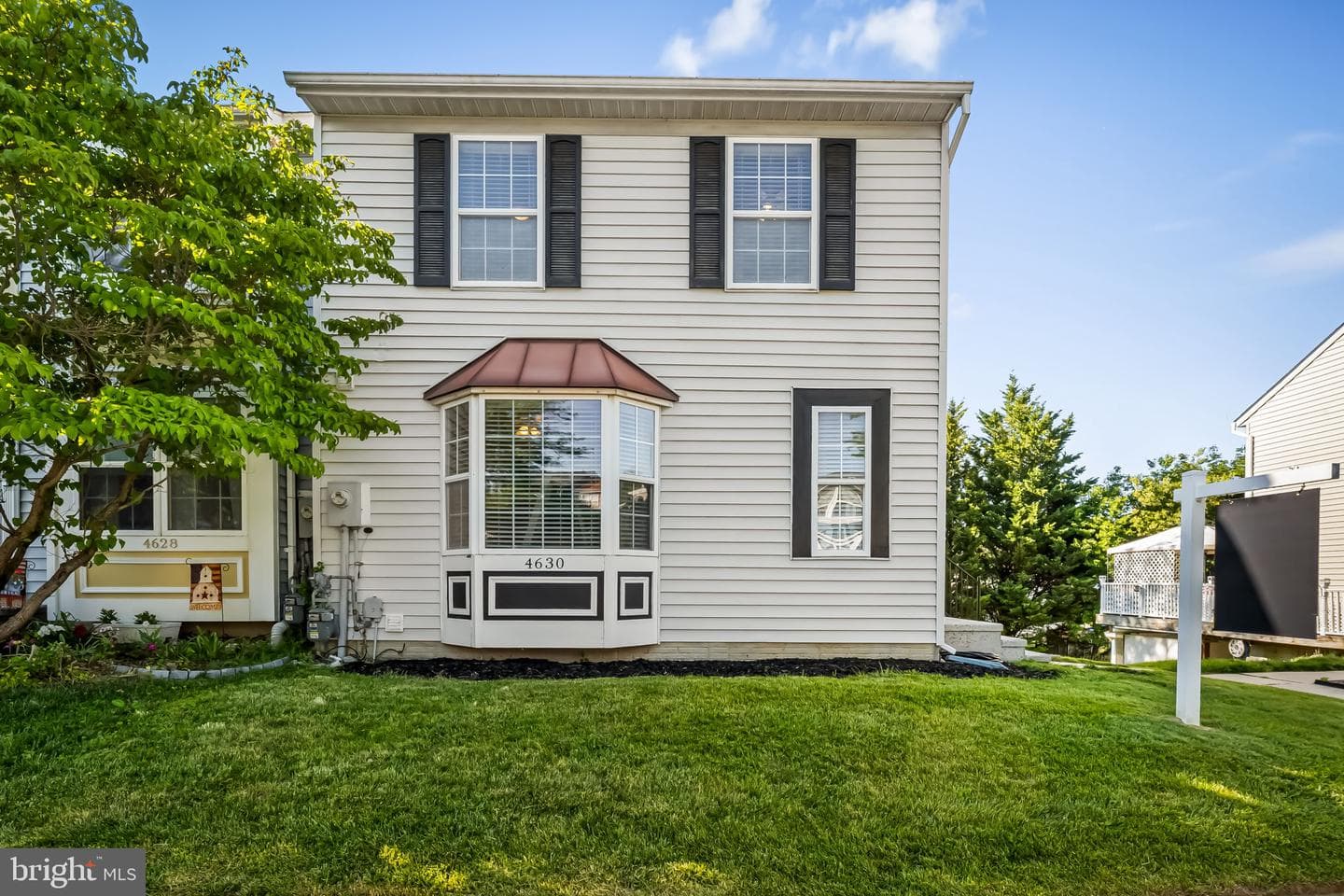 4630 Marksman Court