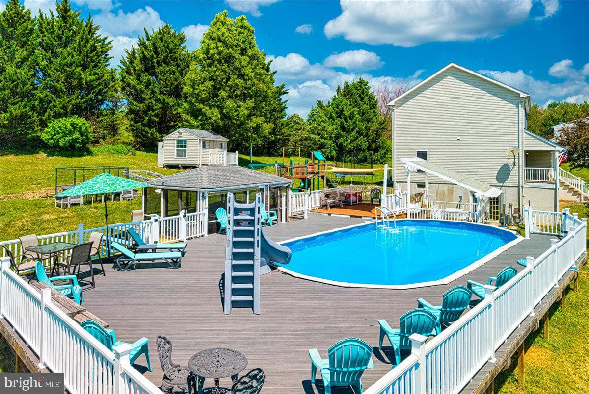 2402 Windisch Drive, Westminster