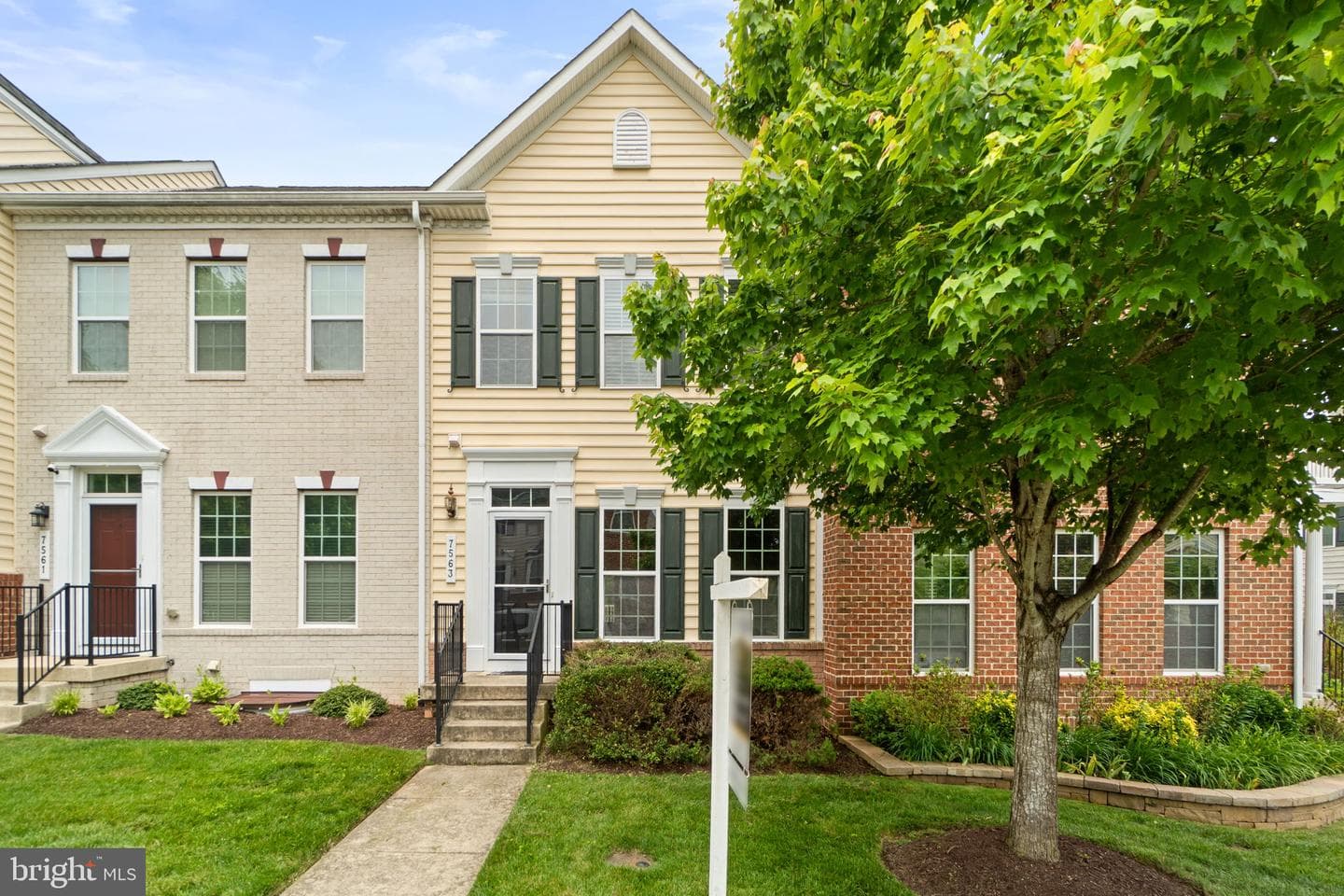 7563 Willow Bottom Road