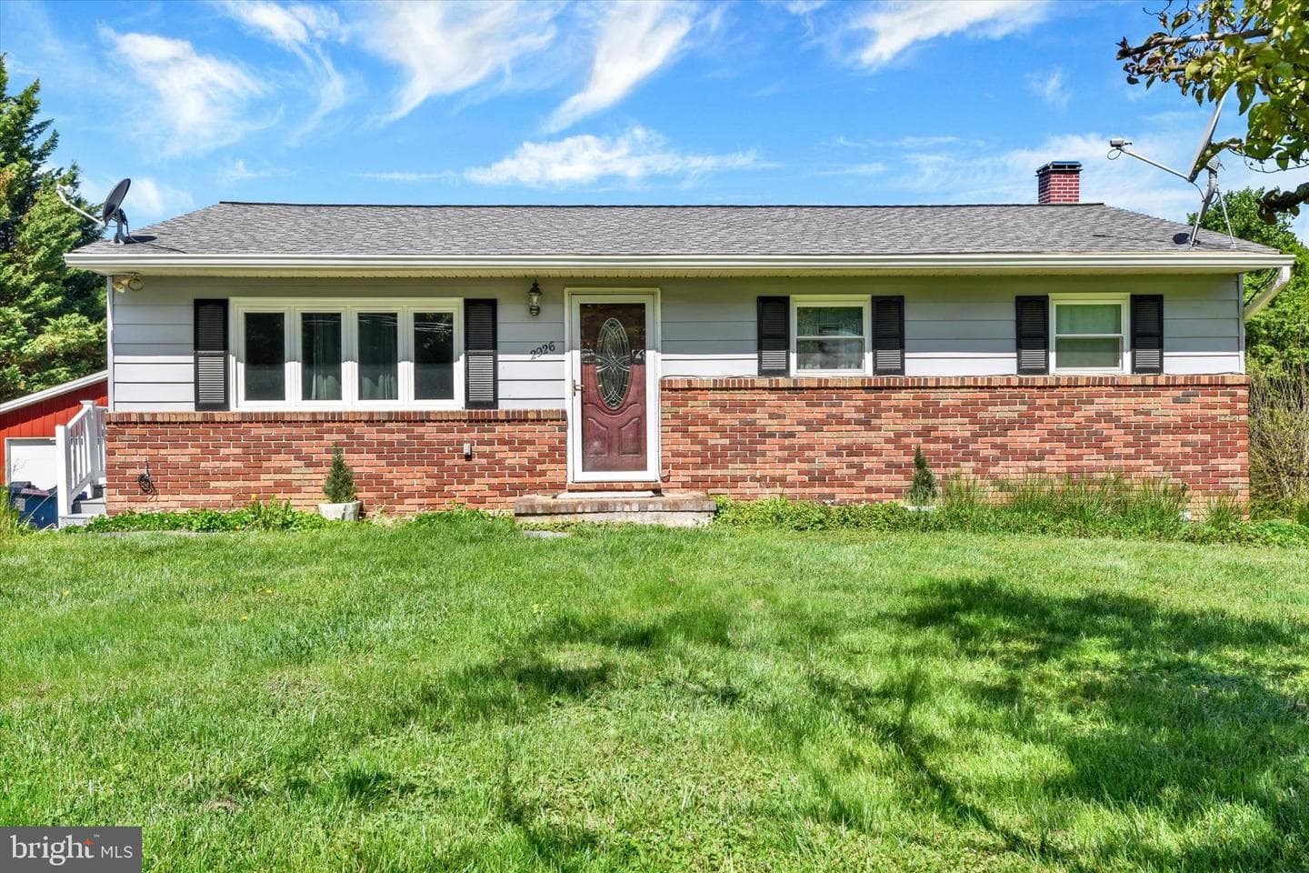 2926 Warehime Road photo 1