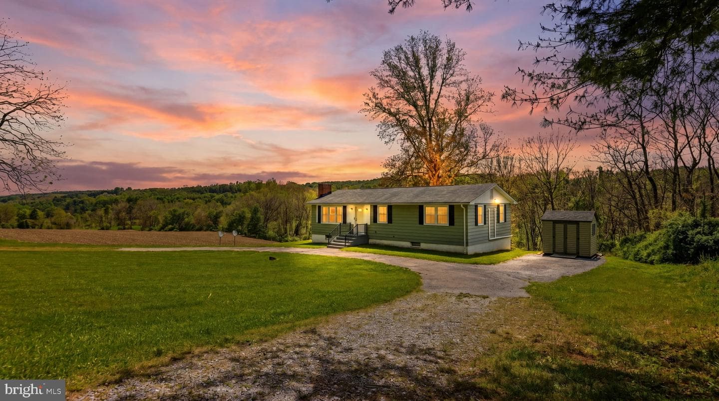 4601 Baughman Mill photo 1