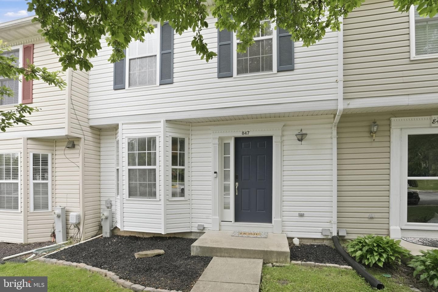 847 Medinah Circle