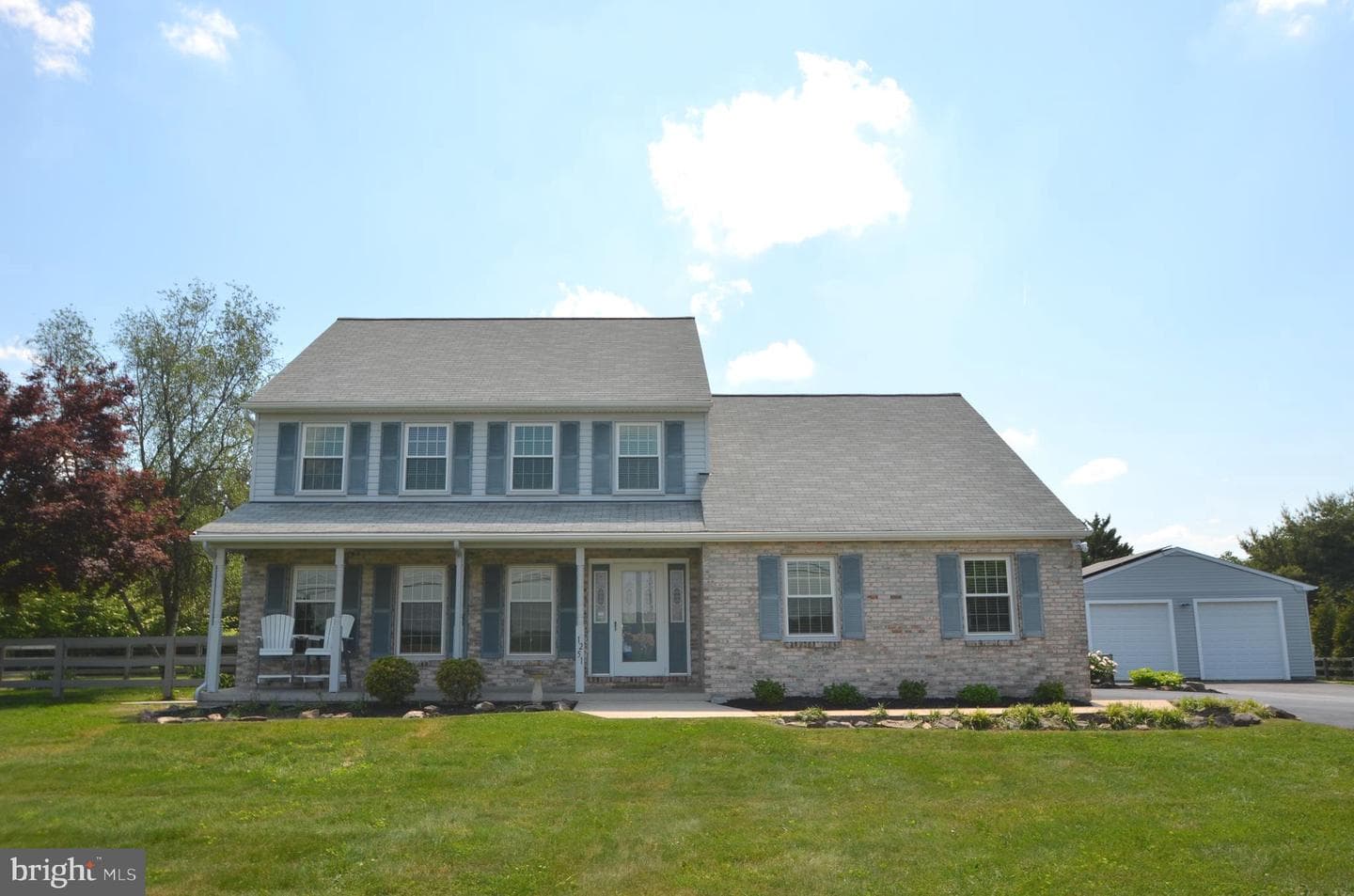1251 Streaker Road photo 1