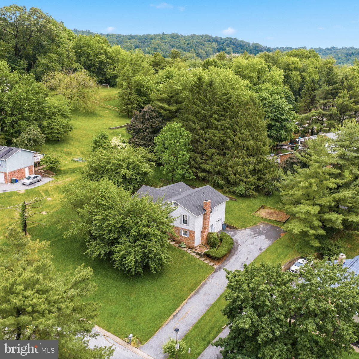 1169 Long Valley Road, Westminster