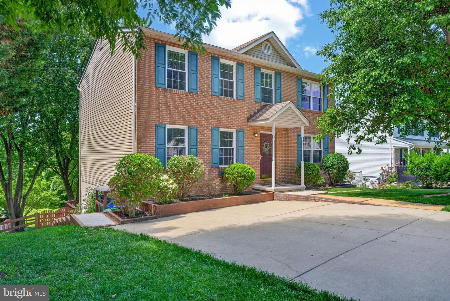 3845 Dakota Road