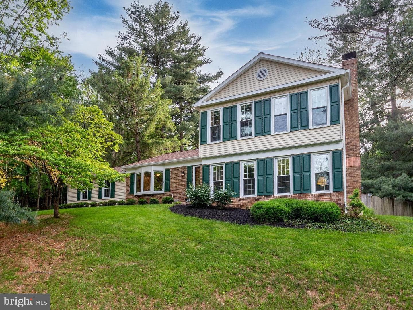 5421 Huckleberry Lane
