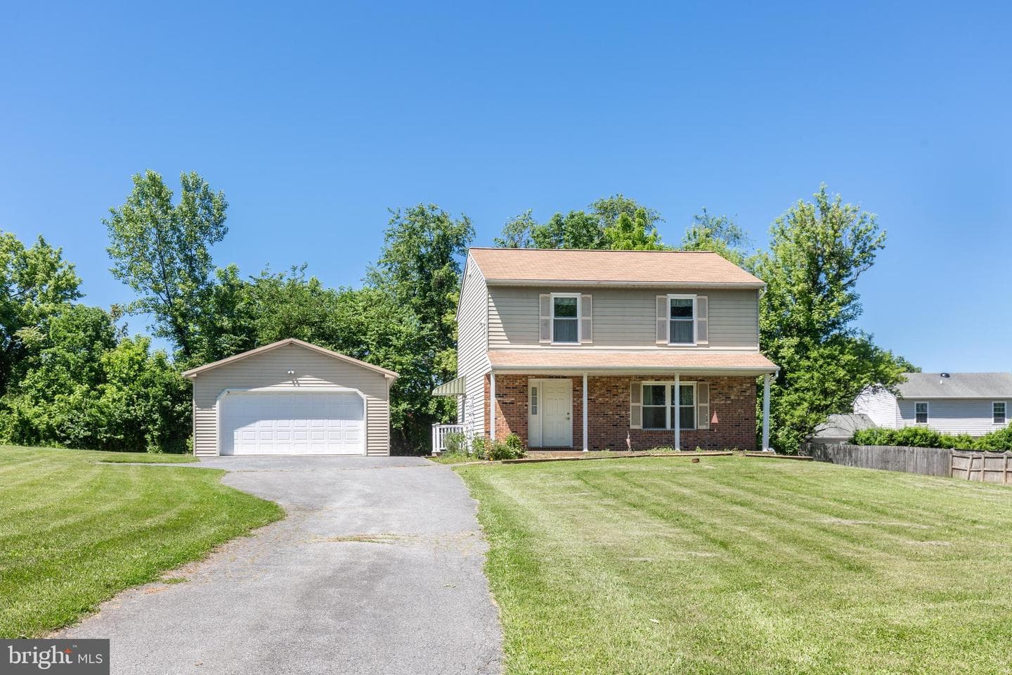 4107 Murphys Run Court