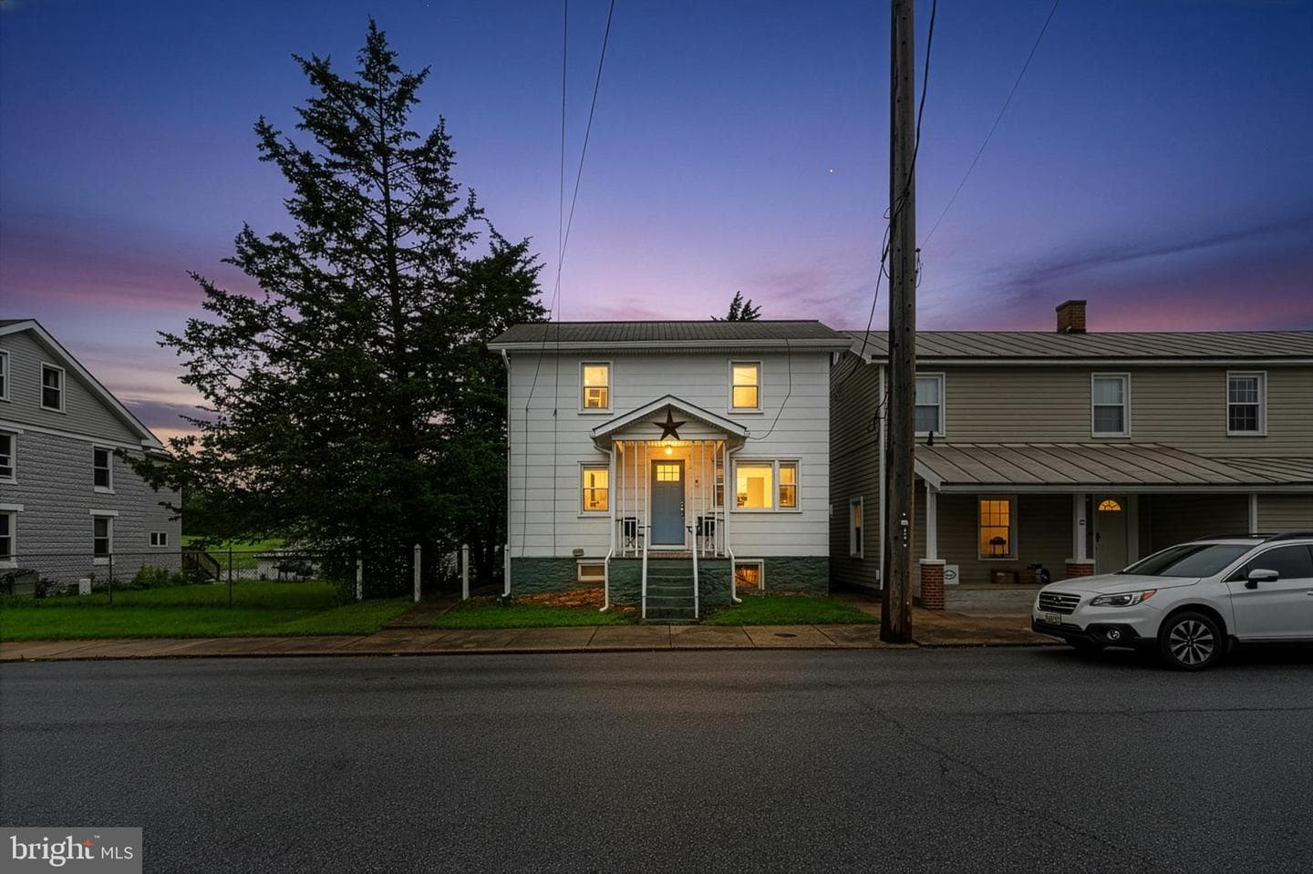 14 Whyte Street