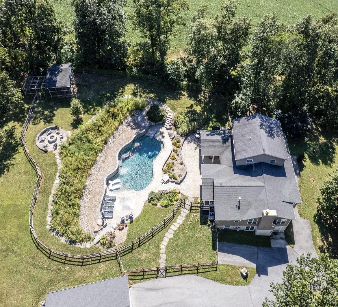 4001 Young Road, Millers
