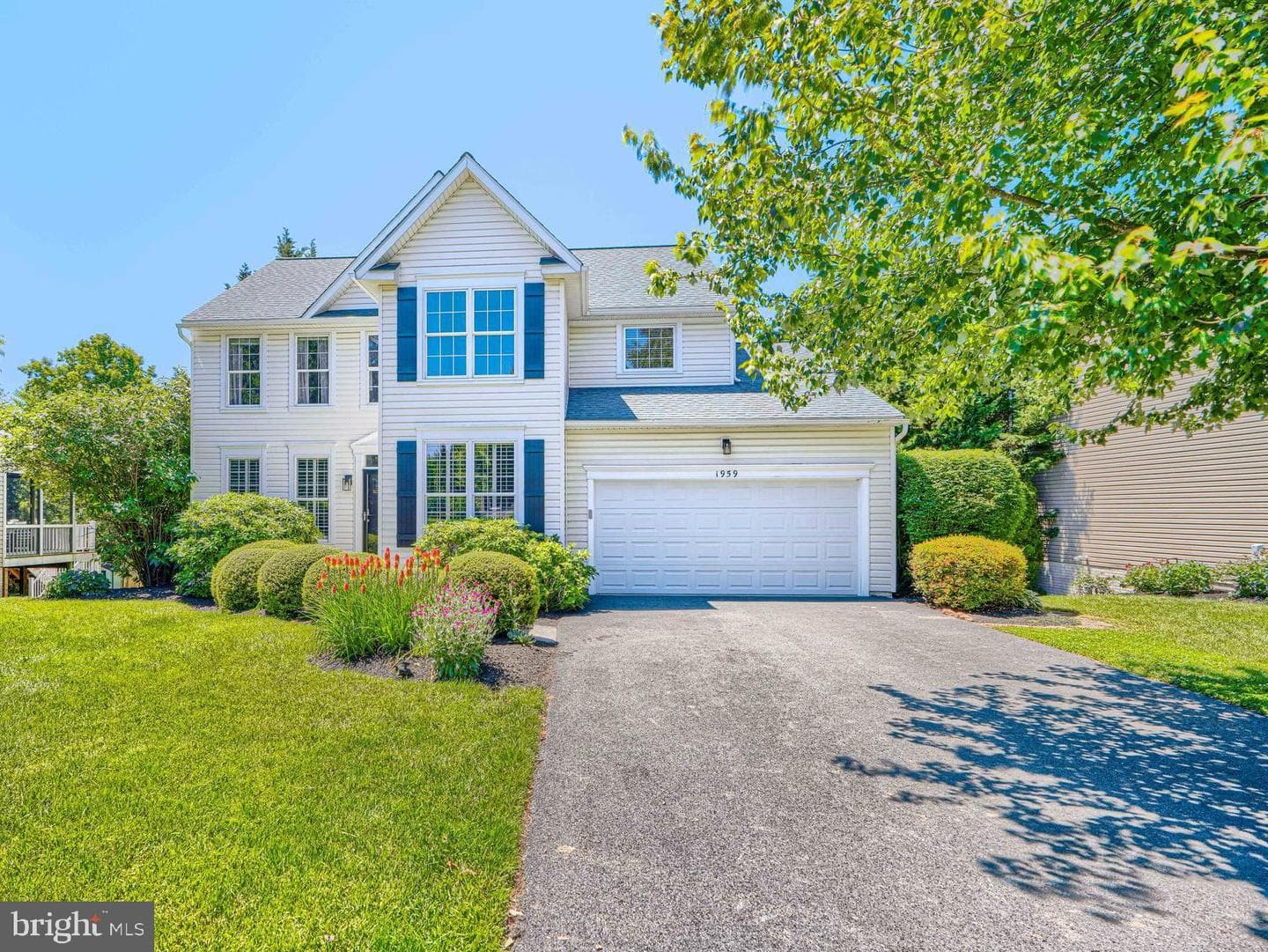 1959 Barley Road