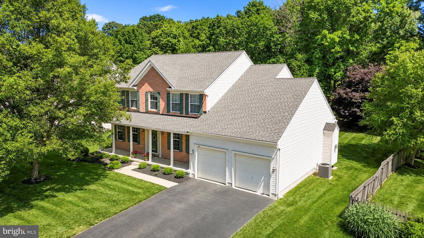 746 Eden Farm Circle
