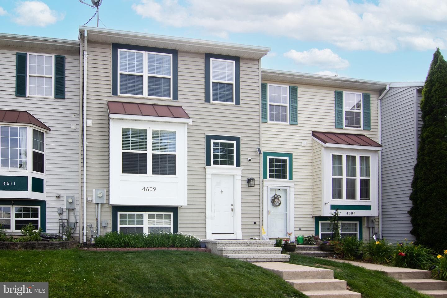 4609 Marksman Court
