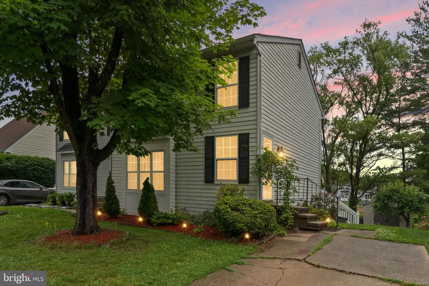 1012 Balsam Lane