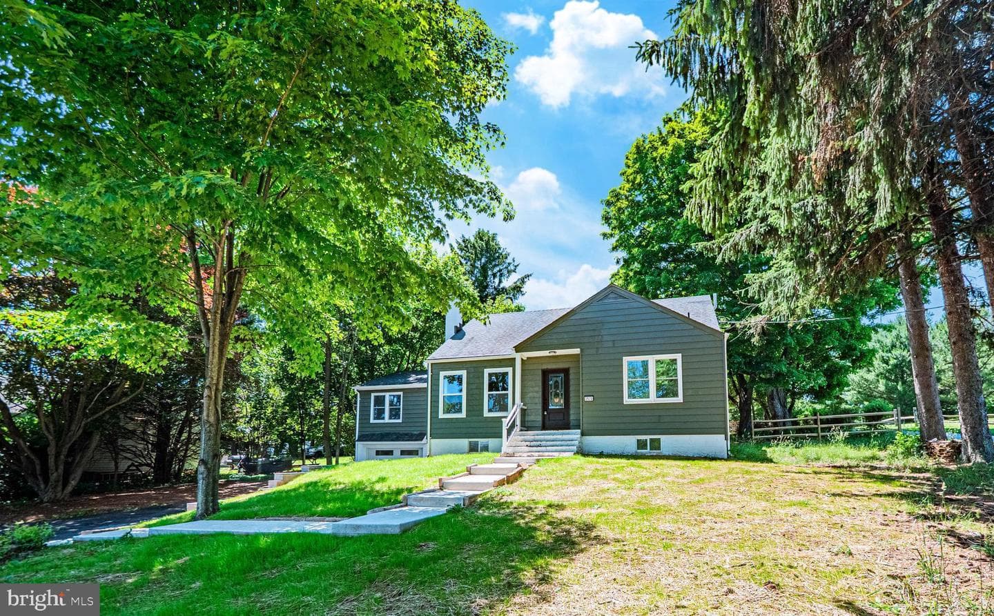 3170 Sykesville Road
