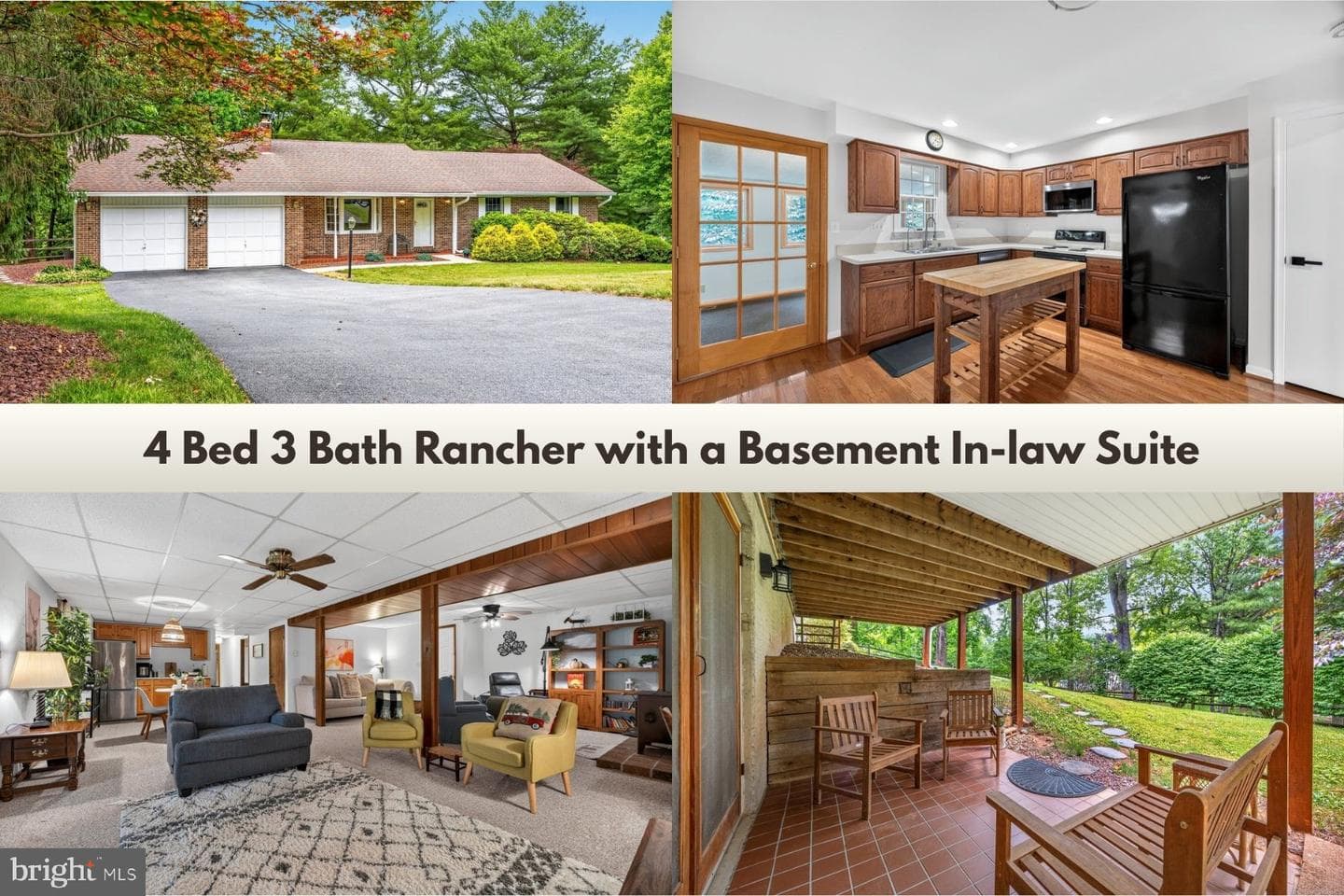 6408 Hickory Lane