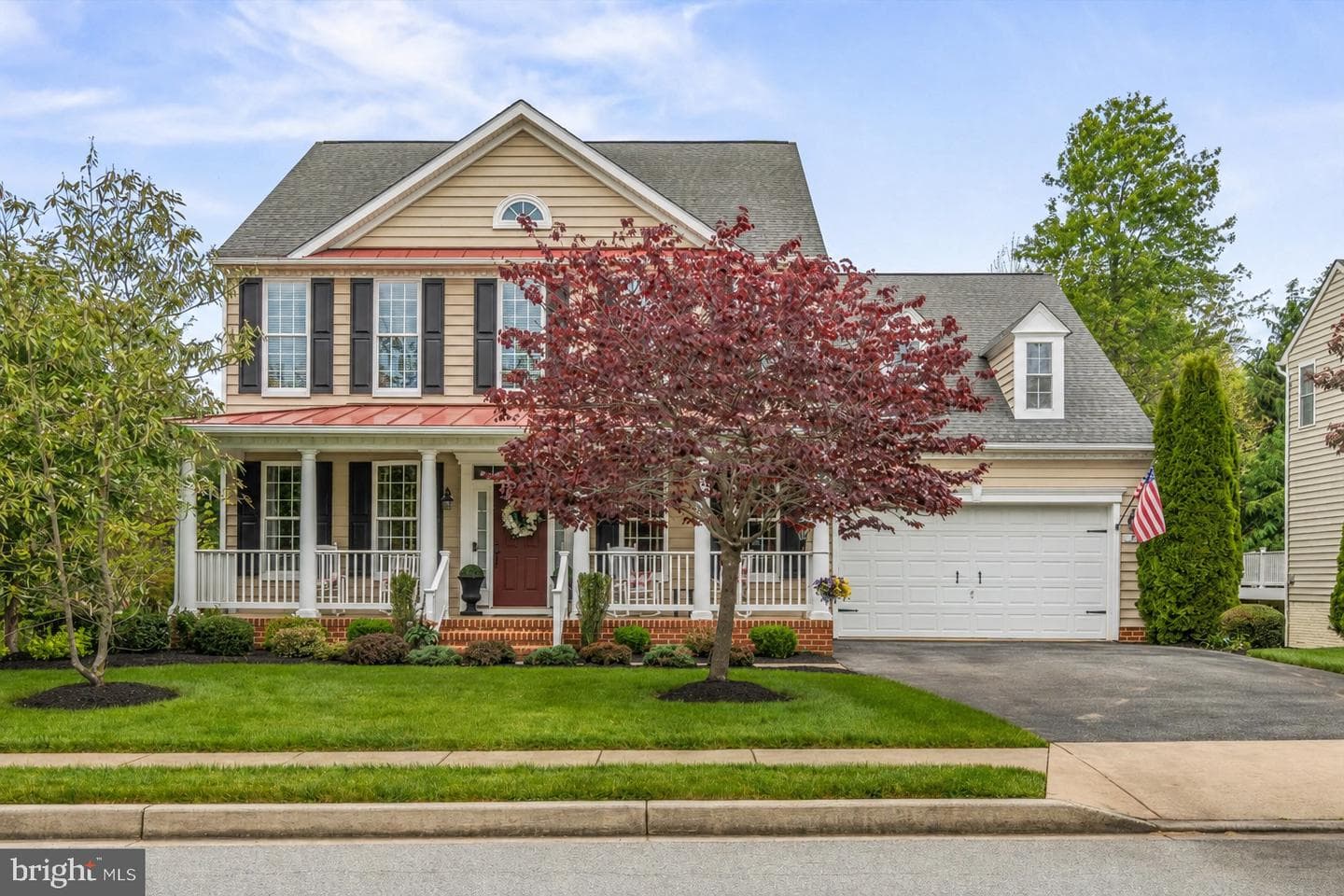 1808 Fieldbrook Lane