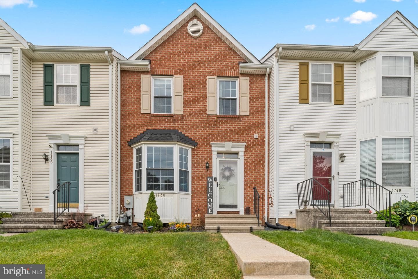 1738 Upper Forde Lane