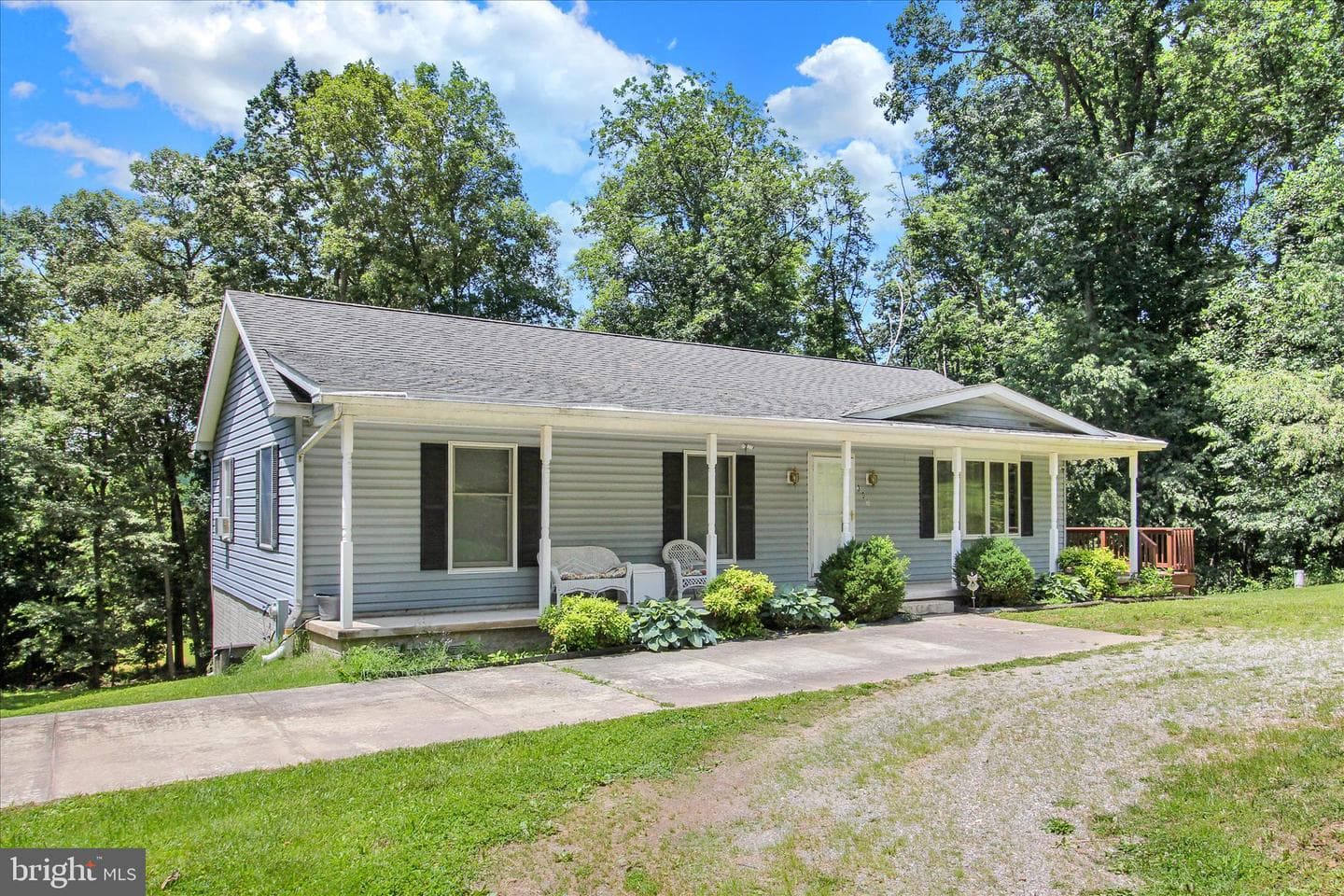 303 Crowl Road