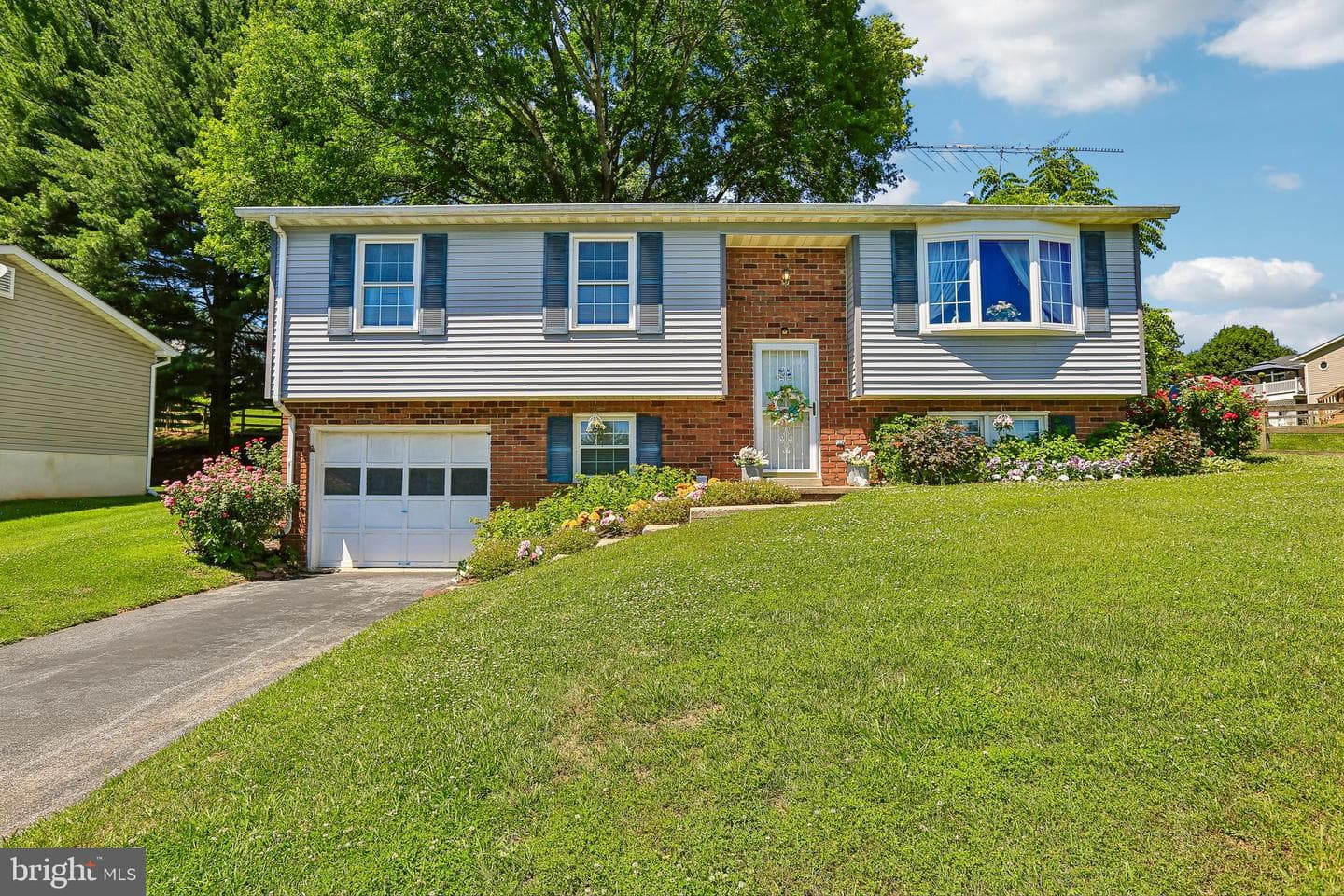 7291 Pommel Drive