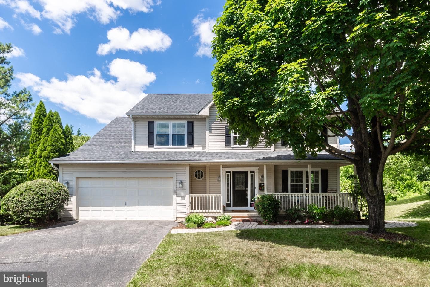36 Glen Oak Court