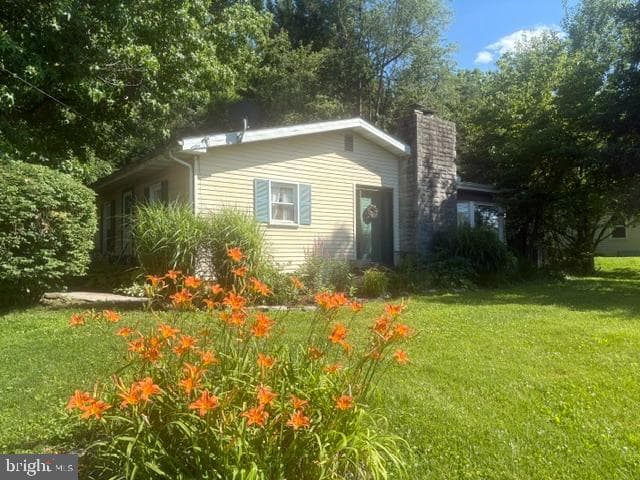 713 Old New Windsor Pike
